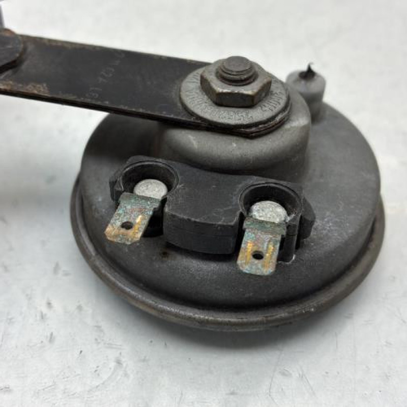 Avertisseur/Klaxon NISSAN JUKE 1 Photo n°3