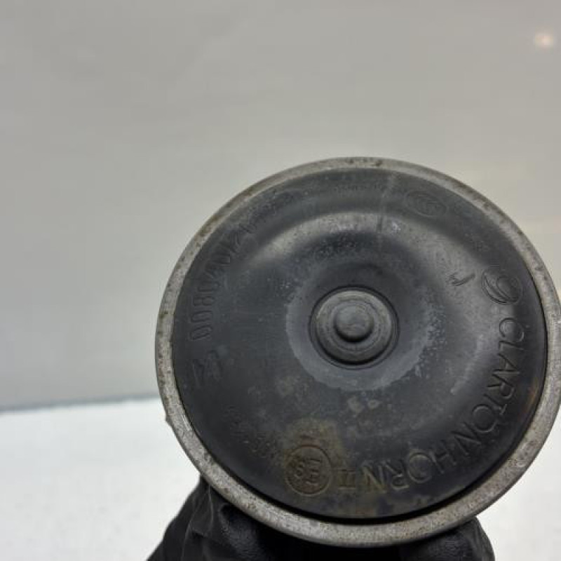 Avertisseur/Klaxon NISSAN JUKE 1 Photo n°4