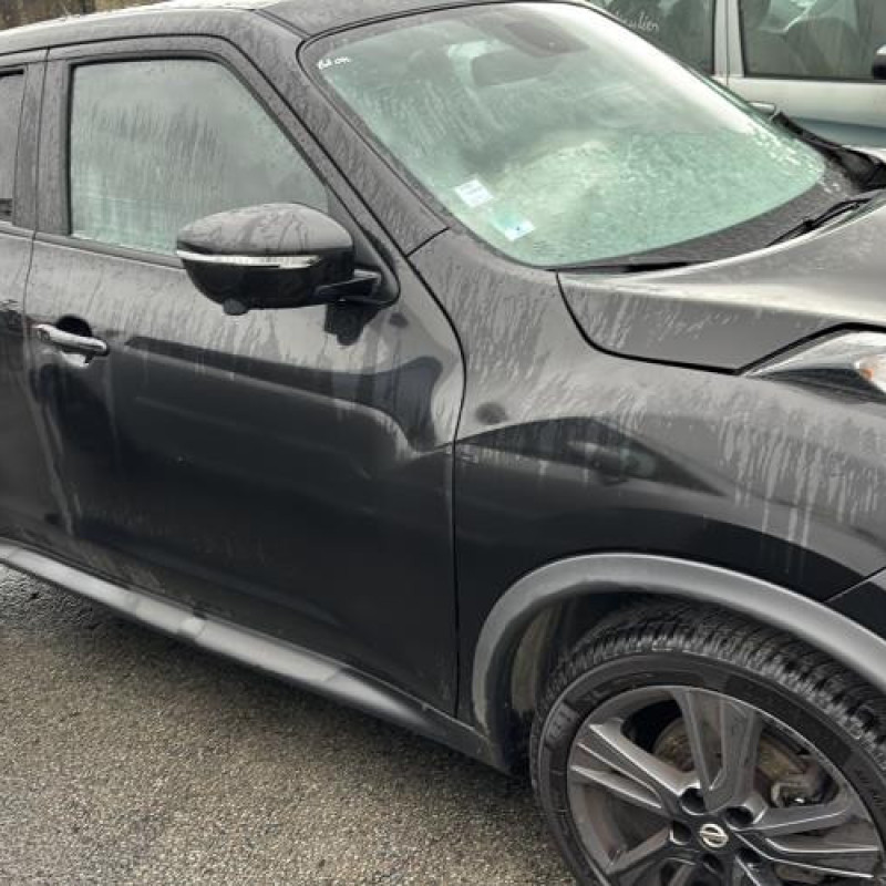 Avertisseur/Klaxon NISSAN JUKE 1 Photo n°12