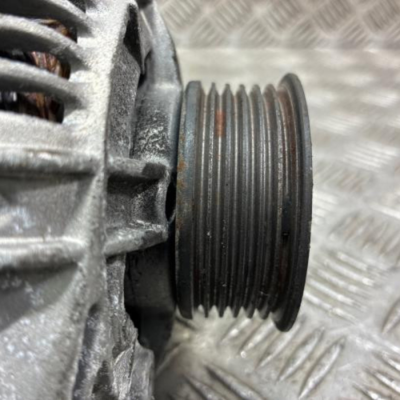 Alternateur PEUGEOT 405 Photo n°3