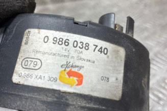 Alternateur PEUGEOT 405