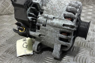 Alterno-demarreur CITROEN C4 PICASSO 2 Photo n°1