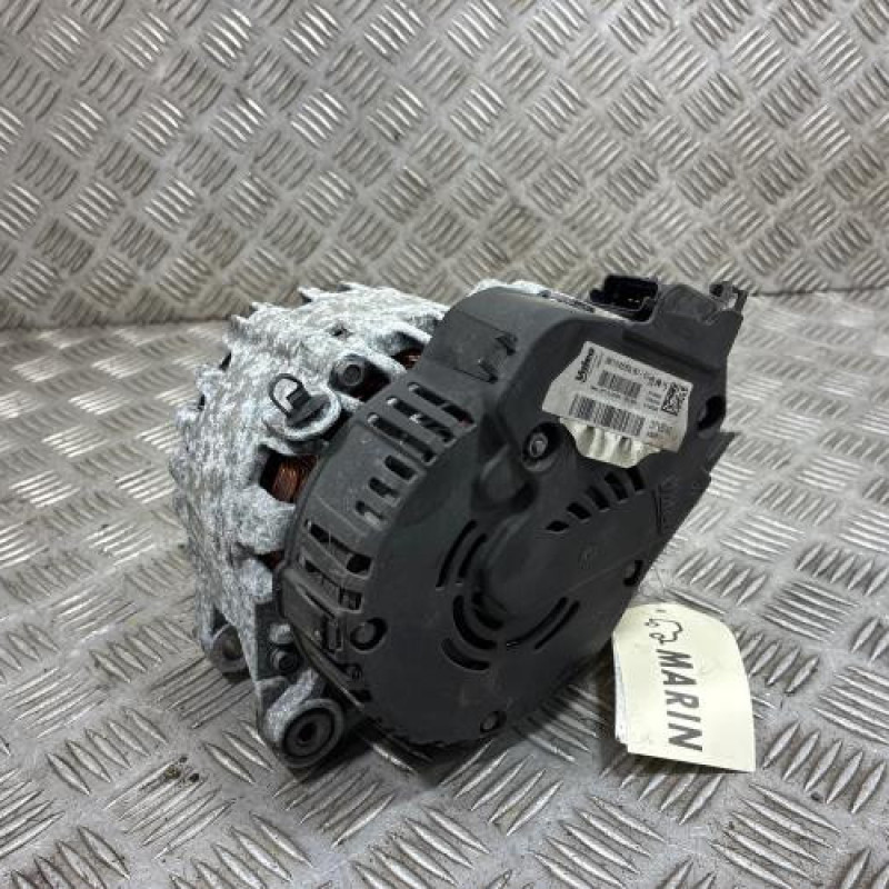 Alterno-demarreur CITROEN C4 PICASSO 2 Photo n°3