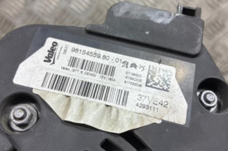 Alterno-demarreur CITROEN C4 PICASSO 2