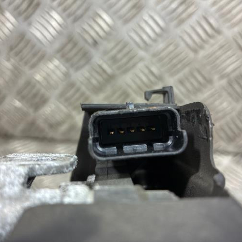 Alterno-demarreur CITROEN C4 PICASSO 2 Photo n°5