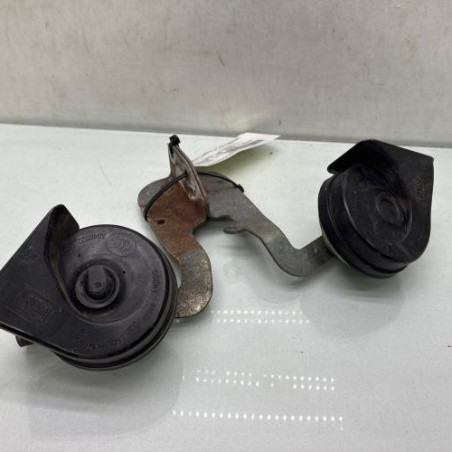 Avertisseur/Klaxon MERCEDES CLASSE E 207 Photo n°1