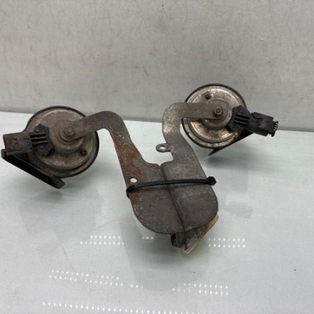 Avertisseur/Klaxon MERCEDES CLASSE E 207