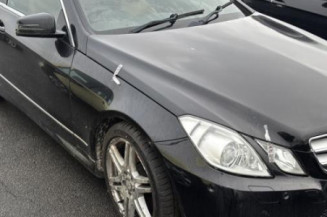 Avertisseur/Klaxon MERCEDES CLASSE E 207