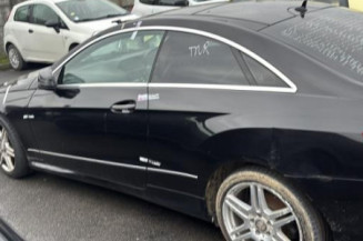 Avertisseur/Klaxon MERCEDES CLASSE E 207