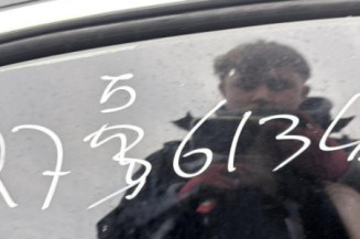 Avertisseur/Klaxon MERCEDES CLASSE E 207