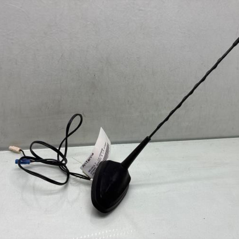 Antenne RENAULT GRAND SCENIC 4 Photo n°1