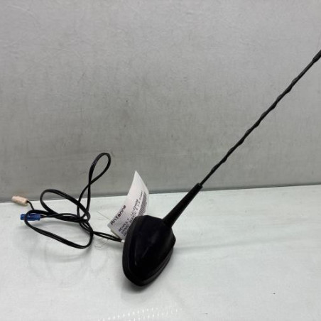 Antenne RENAULT GRAND SCENIC 4 Photo n°1