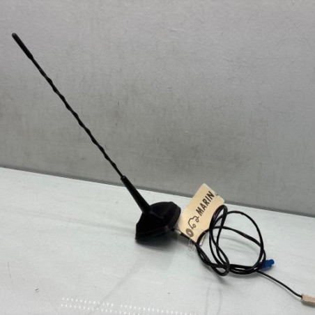 Antenne RENAULT GRAND SCENIC 4