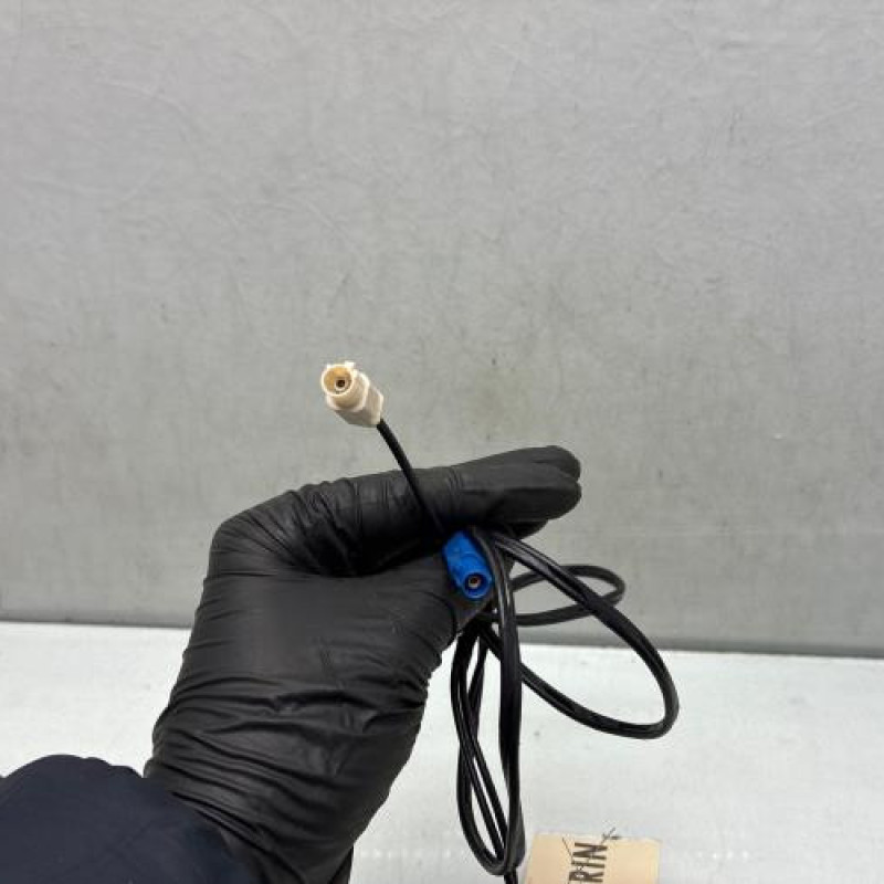 Antenne RENAULT GRAND SCENIC 4 Photo n°4