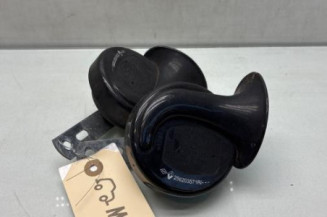 Avertisseur/Klaxon RENAULT GRAND SCENIC 4 Photo n°1