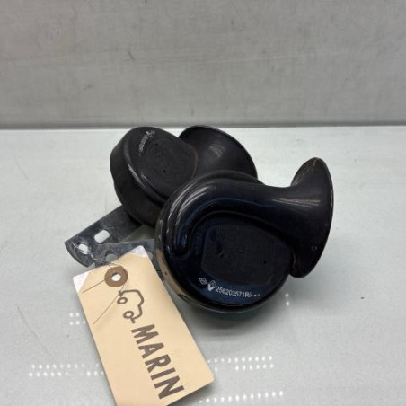 Avertisseur/Klaxon RENAULT GRAND SCENIC 4 Photo n°1