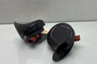 Avertisseur/Klaxon RENAULT GRAND SCENIC 4