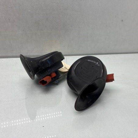 Avertisseur/Klaxon RENAULT GRAND SCENIC 4