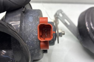Avertisseur/Klaxon RENAULT GRAND SCENIC 4