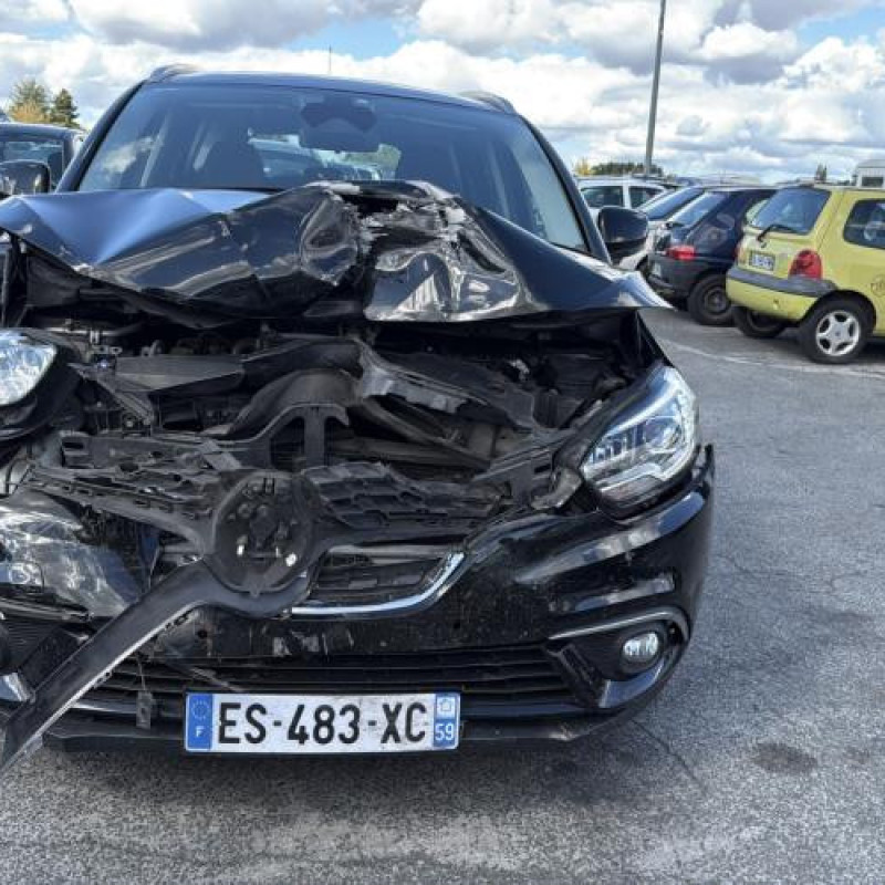 Avertisseur/Klaxon RENAULT GRAND SCENIC 4 Photo n°12