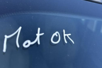 Avertisseur/Klaxon RENAULT GRAND SCENIC 4