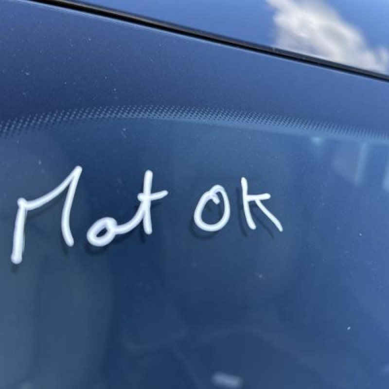 Avertisseur/Klaxon RENAULT GRAND SCENIC 4 Photo n°13