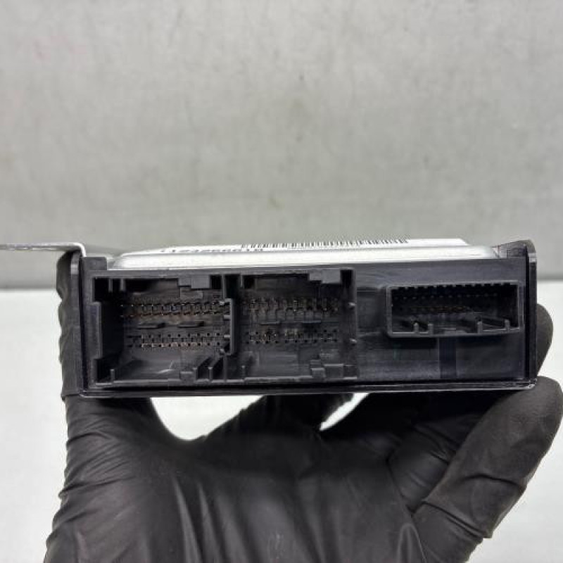 Boitier air bag RENAULT GRAND SCENIC 4 Photo n°3