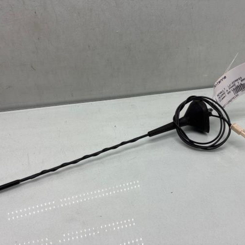Antenne RENAULT MEGANE 4 Photo n°1