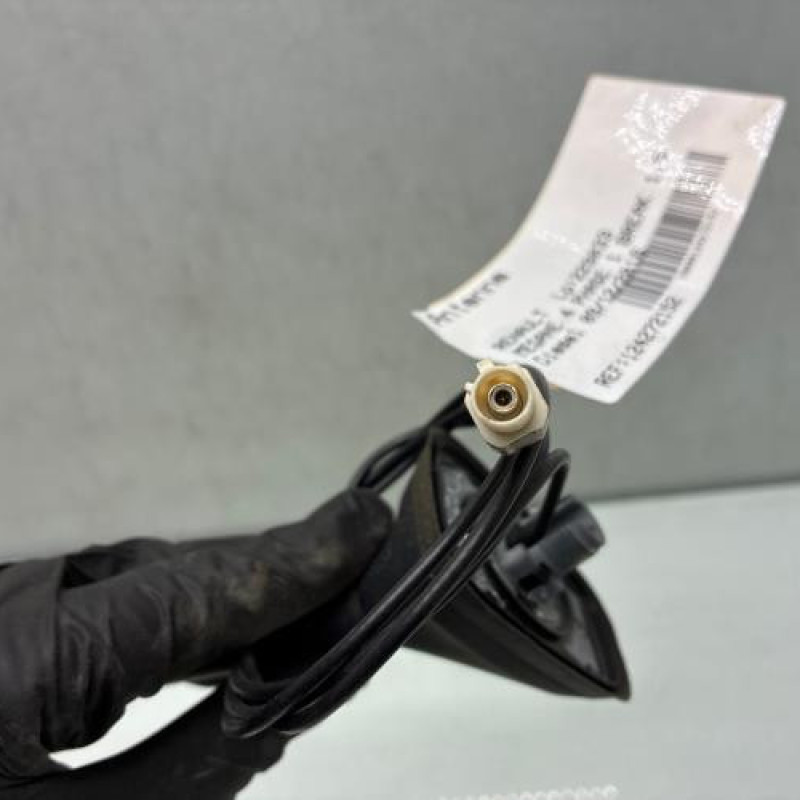 Antenne RENAULT MEGANE 4 Photo n°3