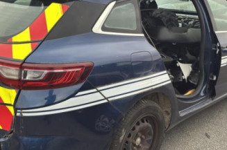 Antenne RENAULT MEGANE 4