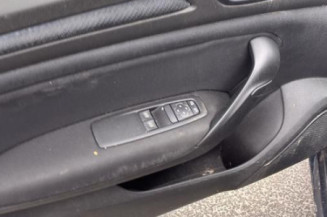 Antenne RENAULT MEGANE 4