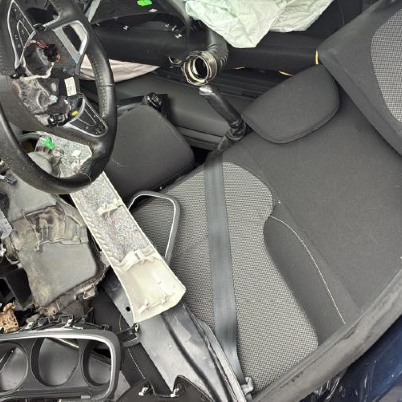 Antenne RENAULT MEGANE 4 Photo n°15