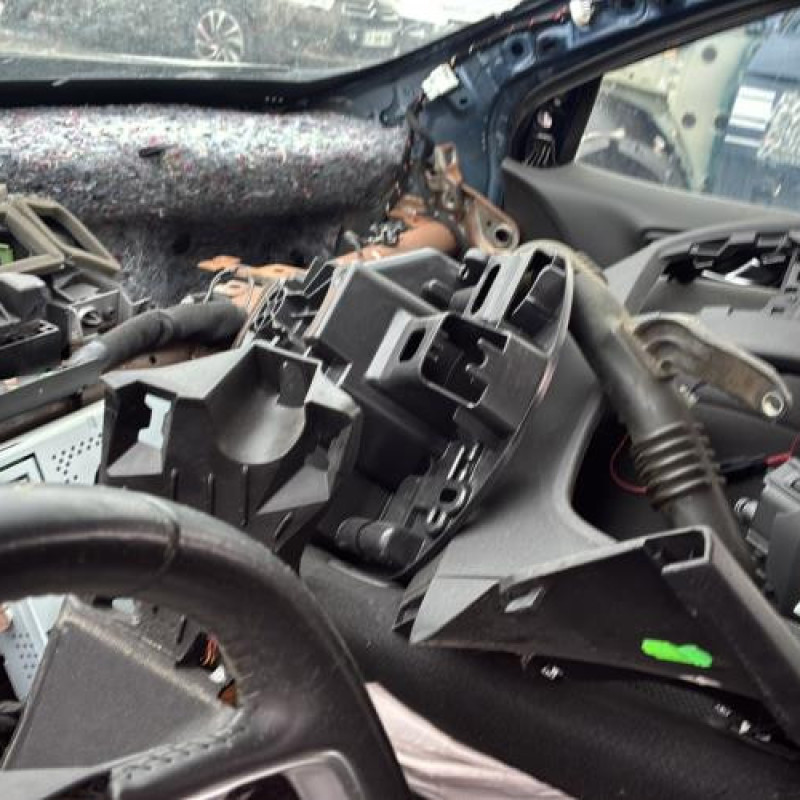 Antenne RENAULT MEGANE 4 Photo n°19