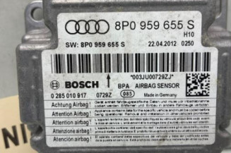 Boitier air bag AUDI A3 2