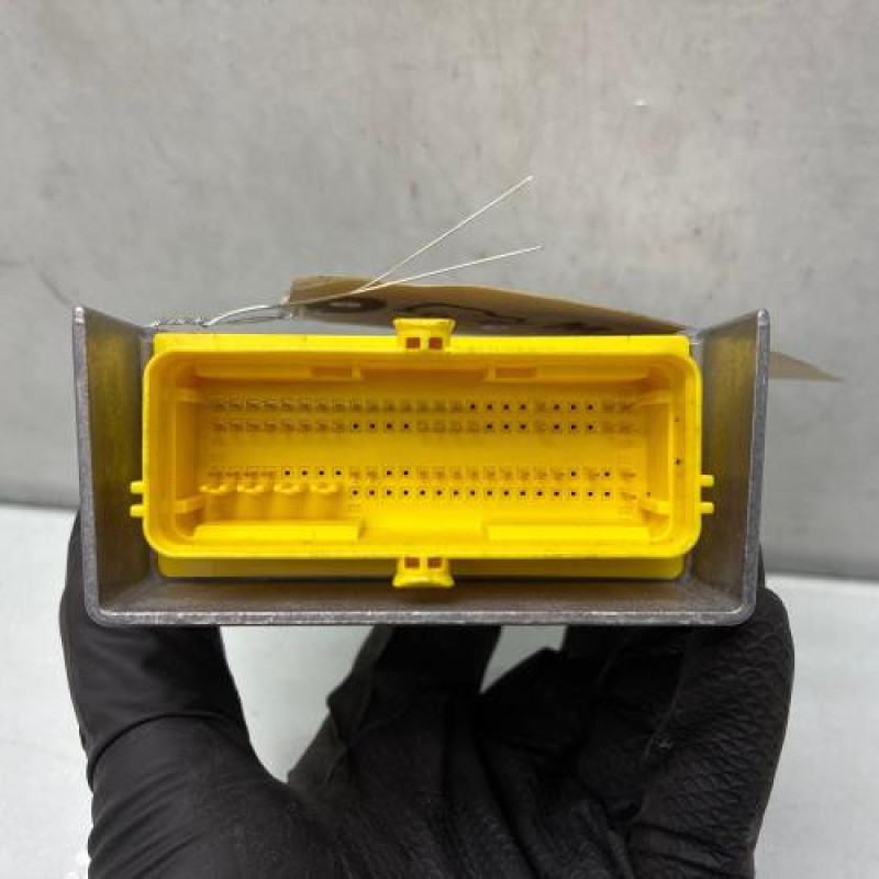 Boitier air bag AUDI A3 2 Photo n°3
