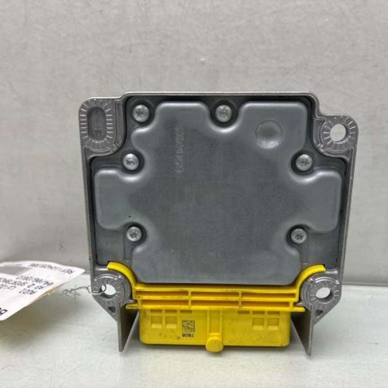 Boitier air bag AUDI A3 2 Photo n°4