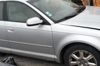 Boitier air bag AUDI A3 2