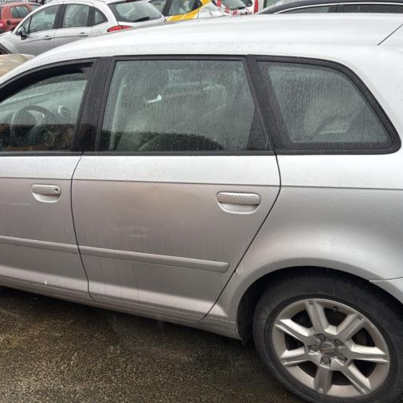 Boitier air bag AUDI A3 2 Photo n°12