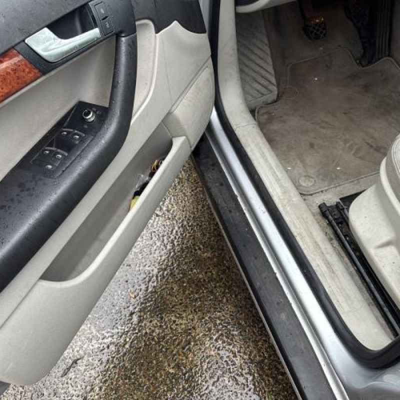 Boitier air bag AUDI A3 2 Photo n°13