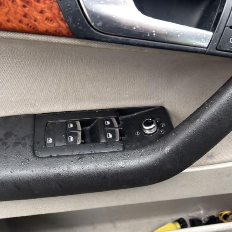 Boitier air bag AUDI A3 2 Photo n°15