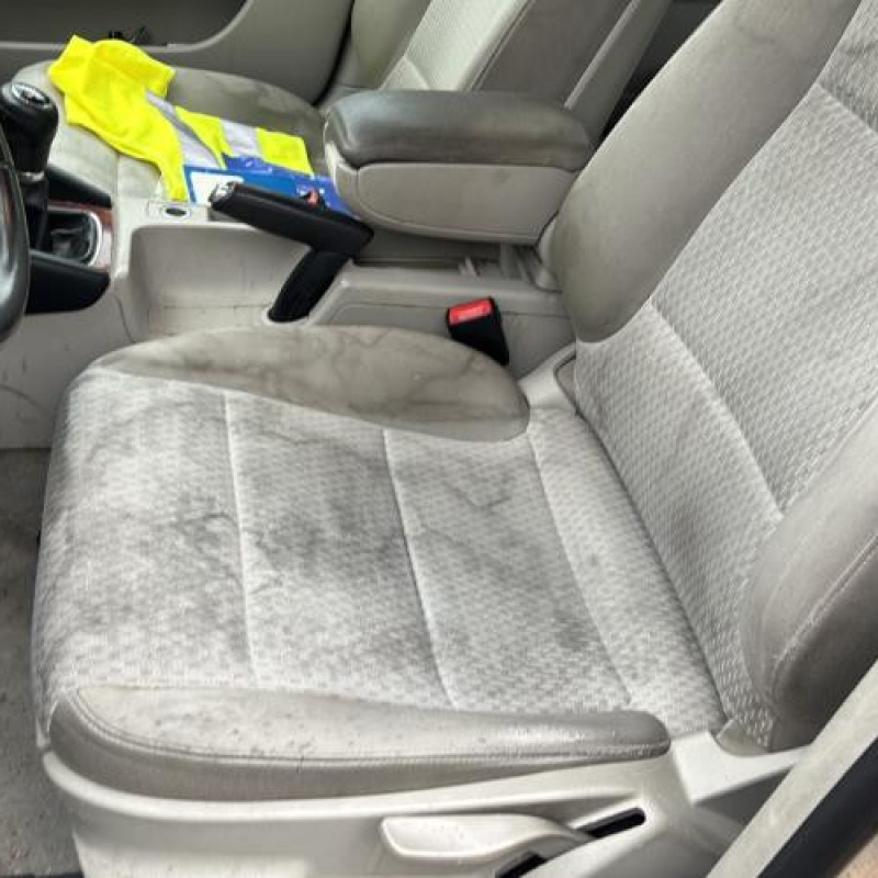 Boitier air bag AUDI A3 2 Photo n°16