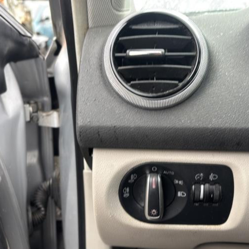 Boitier air bag AUDI A3 2 Photo n°20