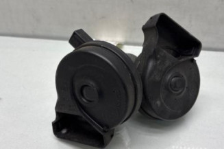 Avertisseur/Klaxon MERCEDES CLASSE E 212 Photo n°1