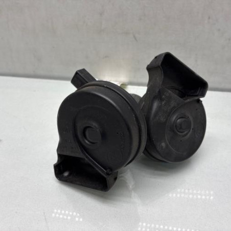 Avertisseur/Klaxon MERCEDES CLASSE E 212 Photo n°1