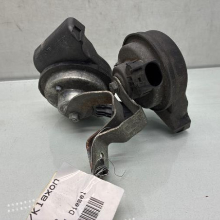 Avertisseur/Klaxon MERCEDES CLASSE E 212