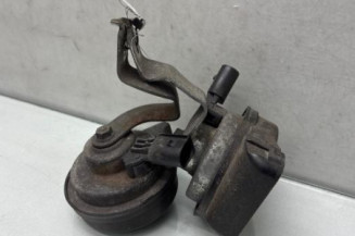 Avertisseur/Klaxon MERCEDES CLASSE E 212