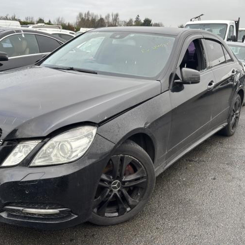 Avertisseur/Klaxon MERCEDES CLASSE E 212 Photo n°5