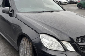 Avertisseur/Klaxon MERCEDES CLASSE E 212