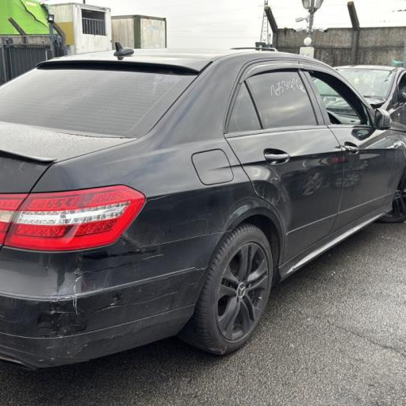 Avertisseur/Klaxon MERCEDES CLASSE E 212 Photo n°7