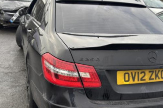 Avertisseur/Klaxon MERCEDES CLASSE E 212